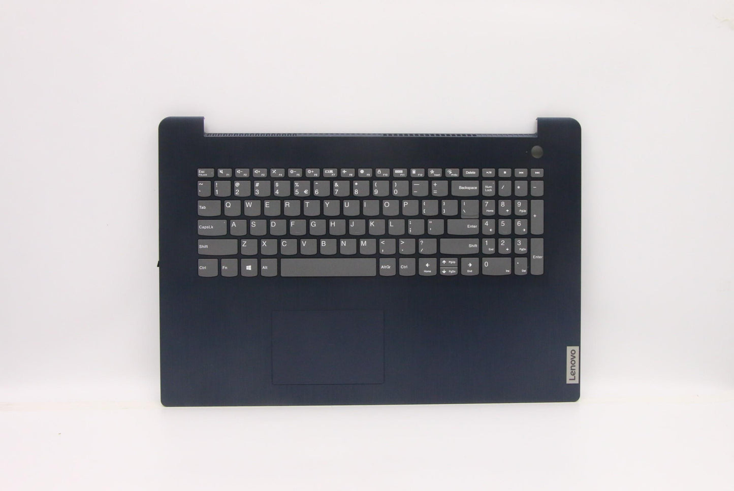 Lenovo Cover Upper Caseasm_Euroengl82 - 5CB1C75053