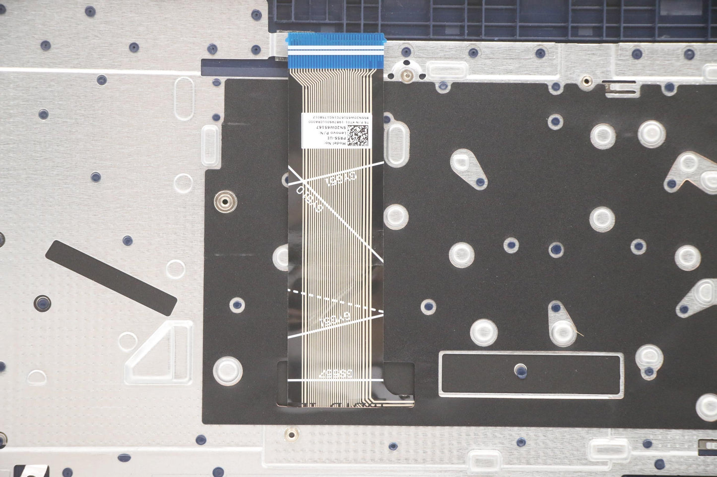 Lenovo Cover Upper Caseasm_Euroengl82 - 5CB1C75053