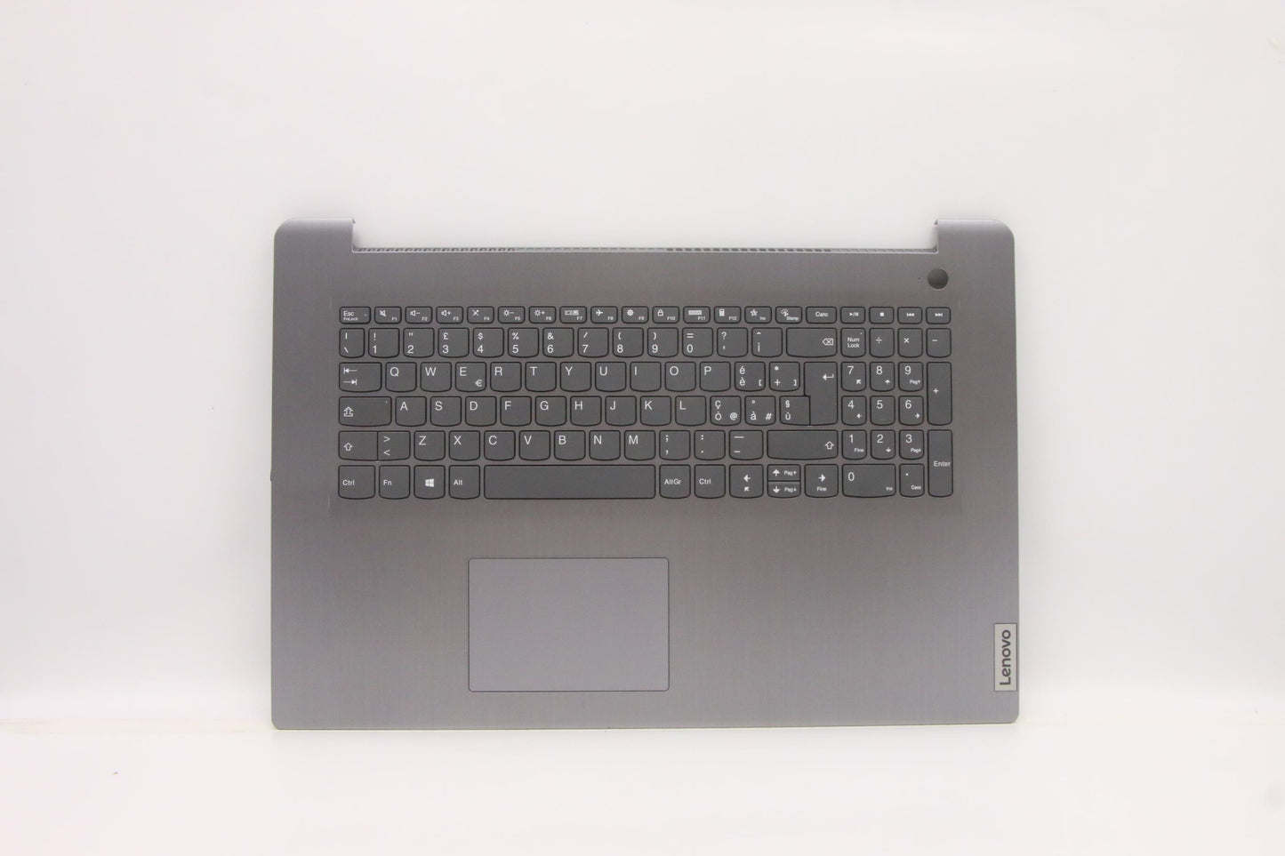 Lenovo Cover Upper Case Asm_Ita L82Kv - 5CB1C75067