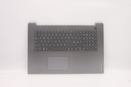 Lenovo Cover Upper Case Asm_Ita L82Kv - 5CB1C75067