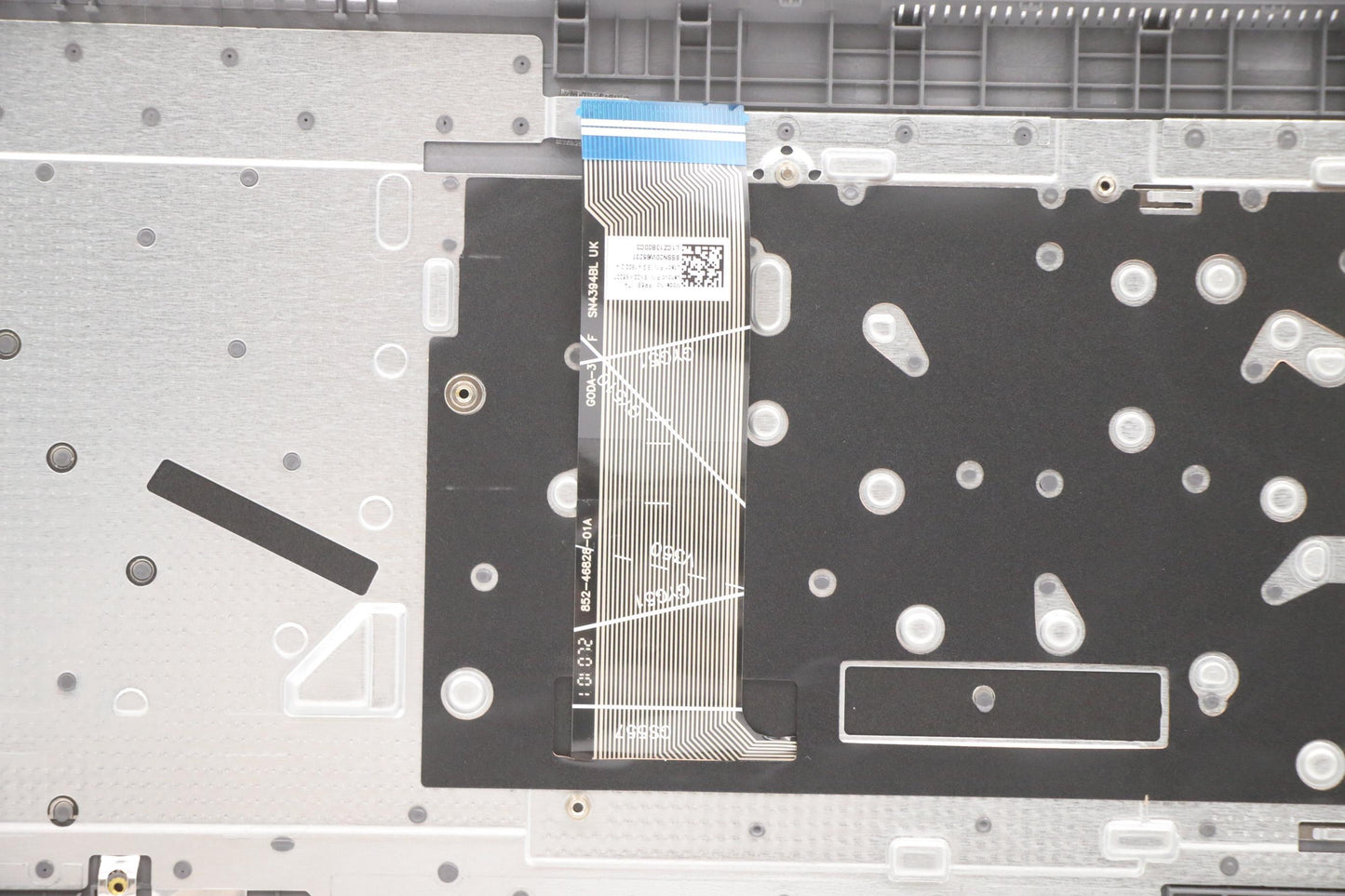 Lenovo Cover Upper Case Asm_Ita L82Kv - 5CB1C75067