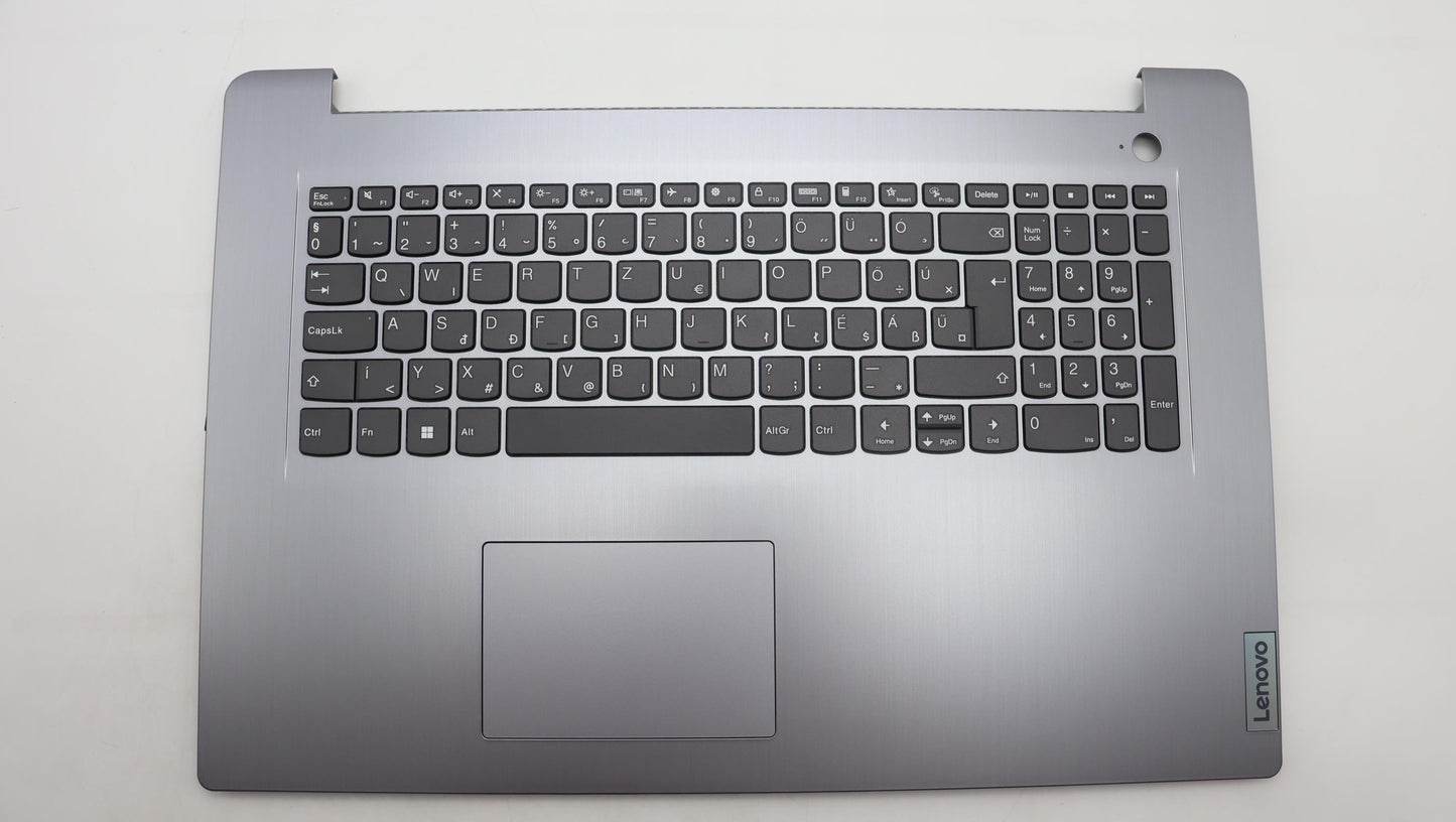 Lenovo Cover Upper Case Asm_Hun L82Kv - 5CB1C75069