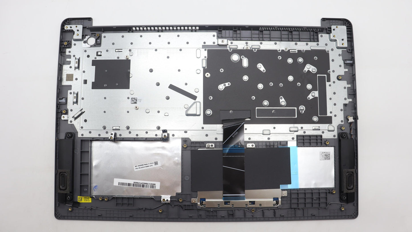 Lenovo Cover Upper Case Asm_Hun L82Kv - 5CB1C75069