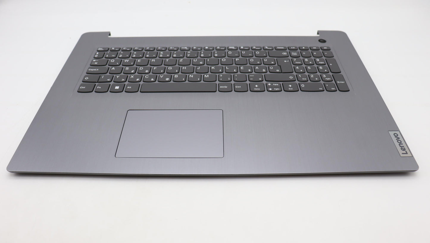 Lenovo Cover Upper Case Asm_Hun L82Kv - 5CB1C75069