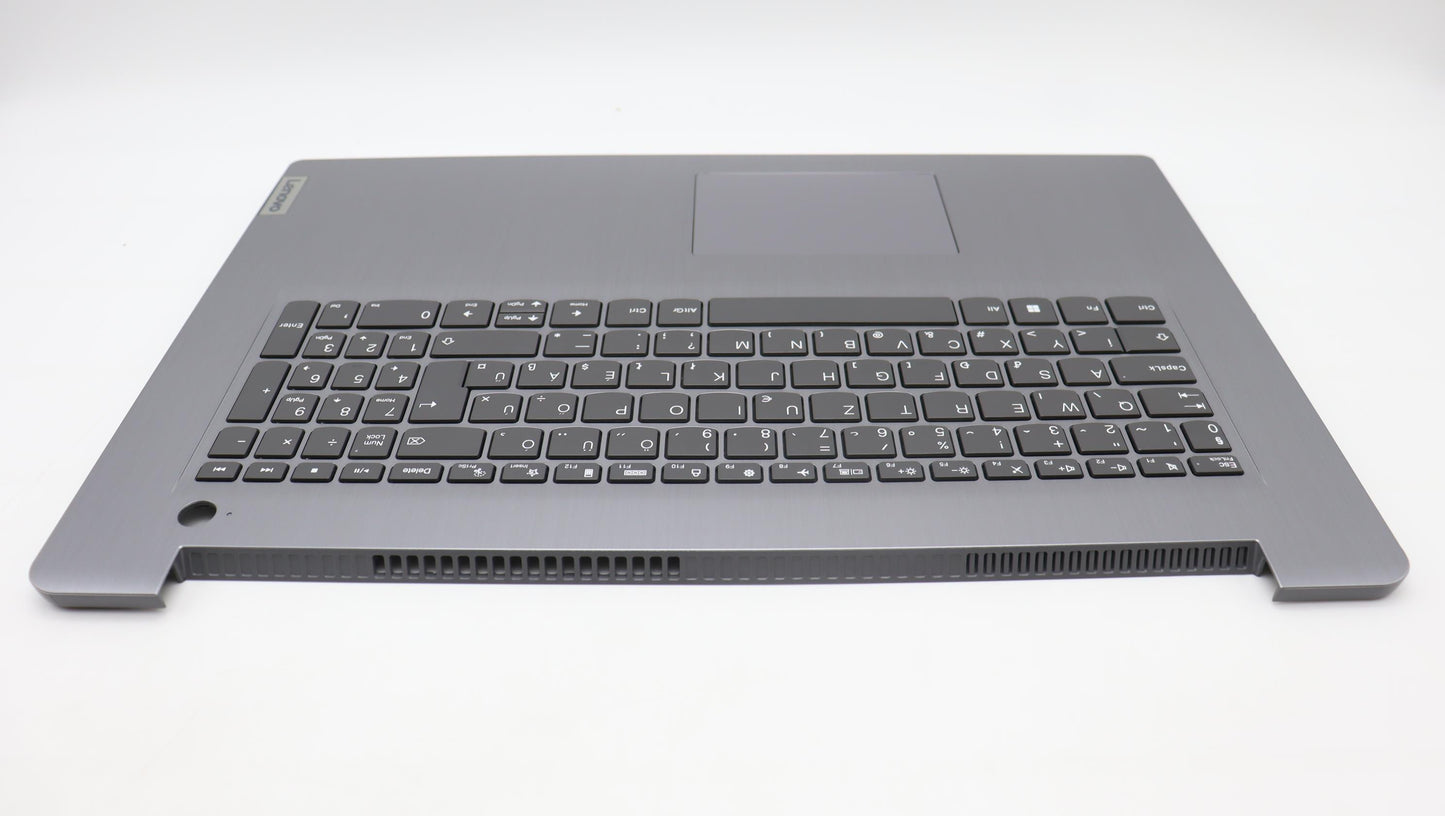 Lenovo Cover Upper Case Asm_Hun L82Kv - 5CB1C75069