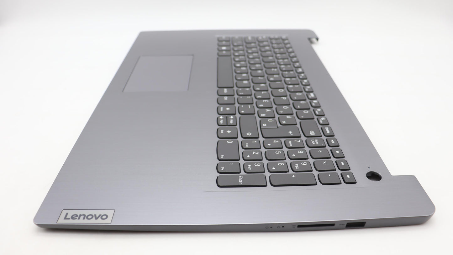 Lenovo Cover Upper Case Asm_Hun L82Kv - 5CB1C75069