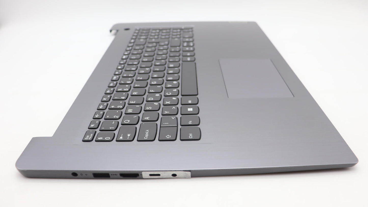 Lenovo Cover Upper Case Asm_Hun L82Kv - 5CB1C75069