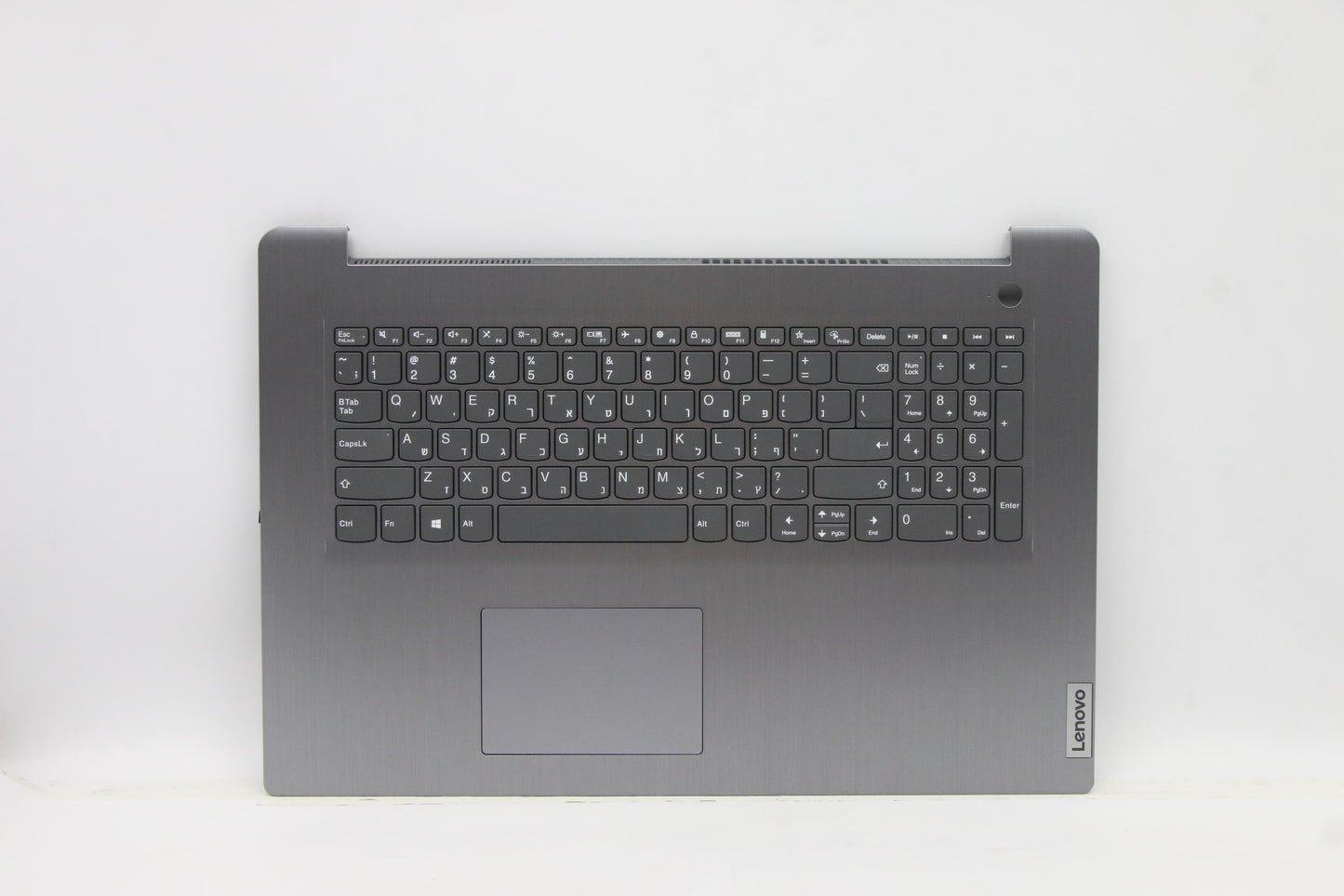 Lenovo Cover Upper Case Asm_Hbw L82Kv - 5CB1C75070