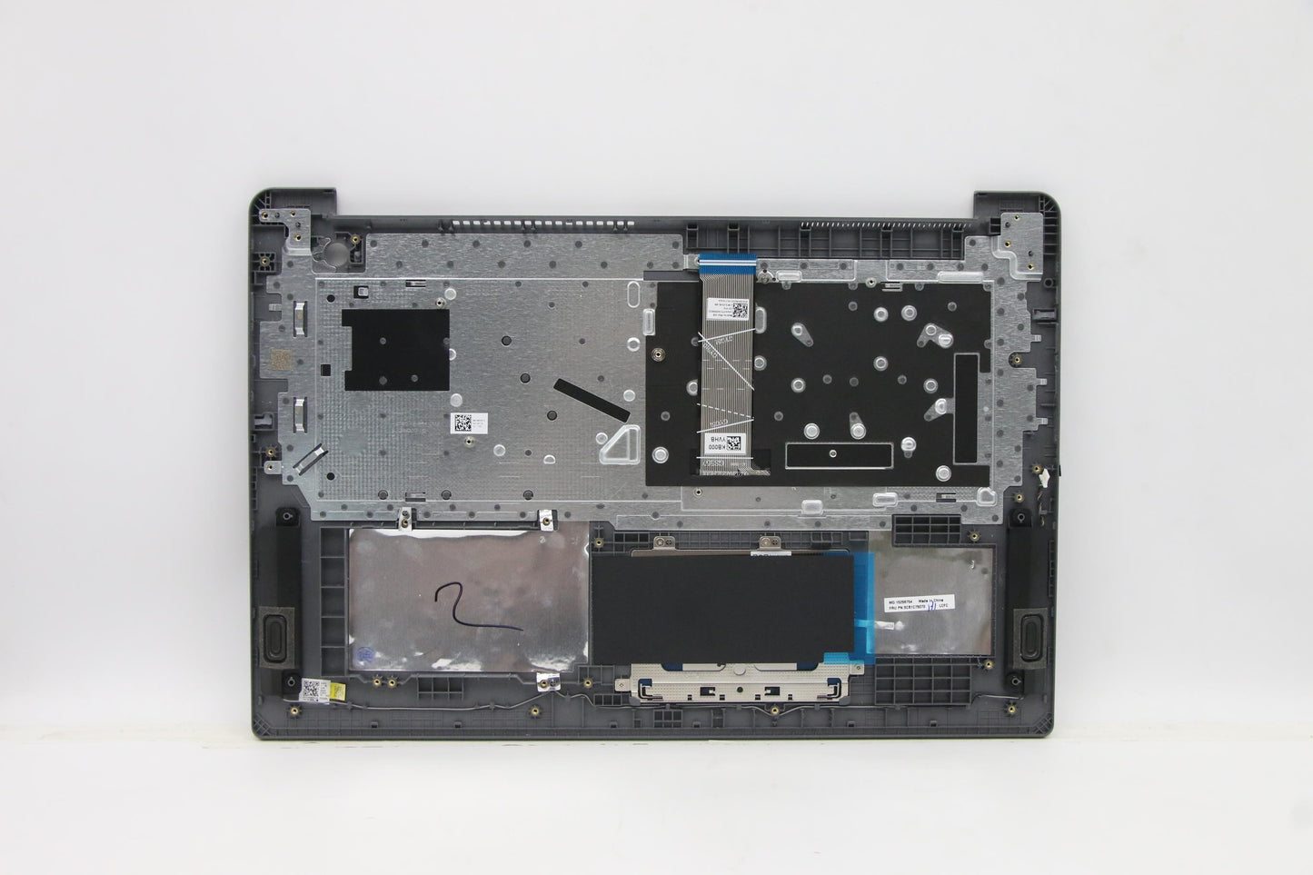Lenovo Cover Upper Case Asm_Hbw L82Kv - 5CB1C75070