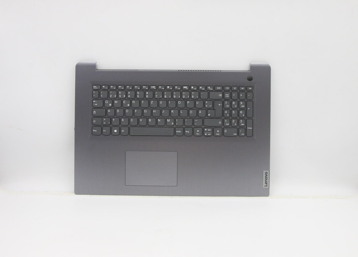 Lenovo Cover Upper Case Asm_Ger L82Kv - 5CB1C75072