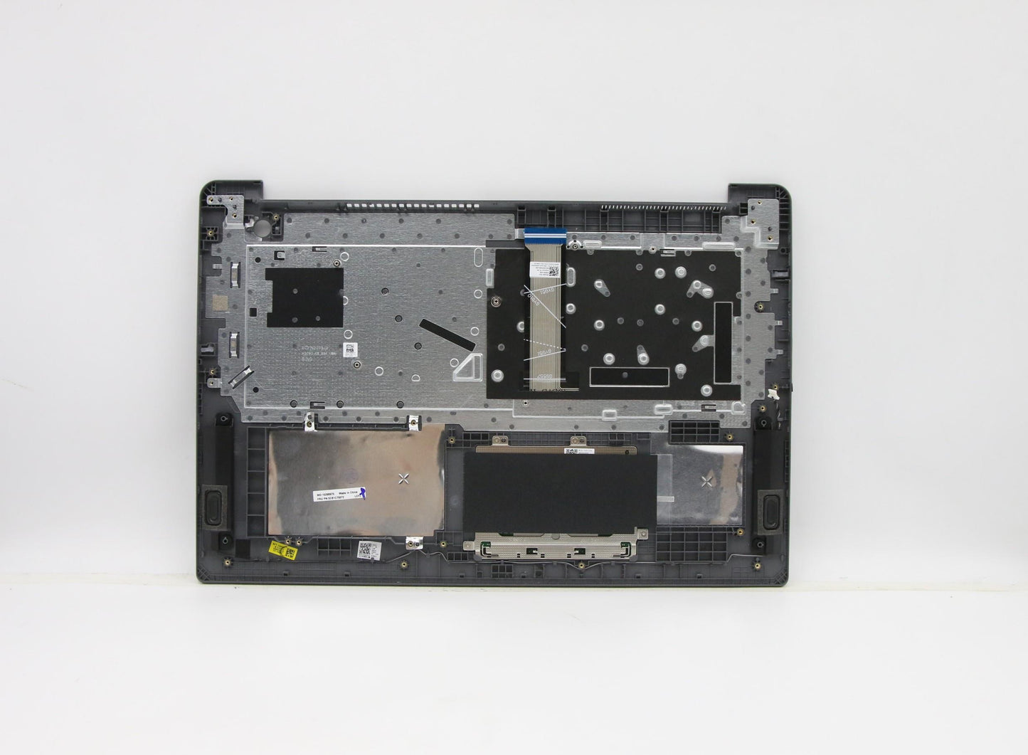 Lenovo Cover Upper Case Asm_Ger L82Kv - 5CB1C75072