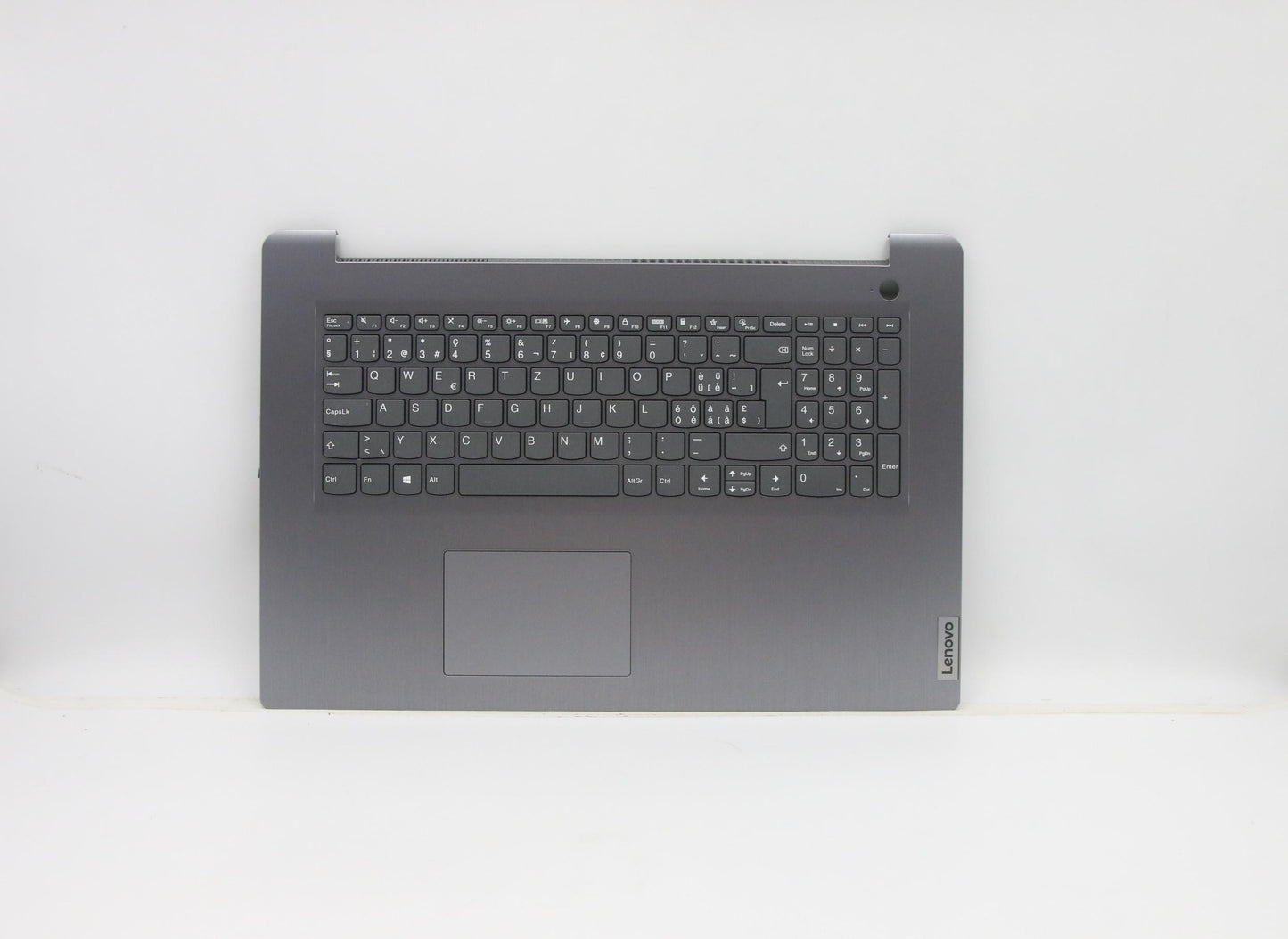 Lenovo Cover Upper Case Asm_Sws L82Kv - 5CB1C75079