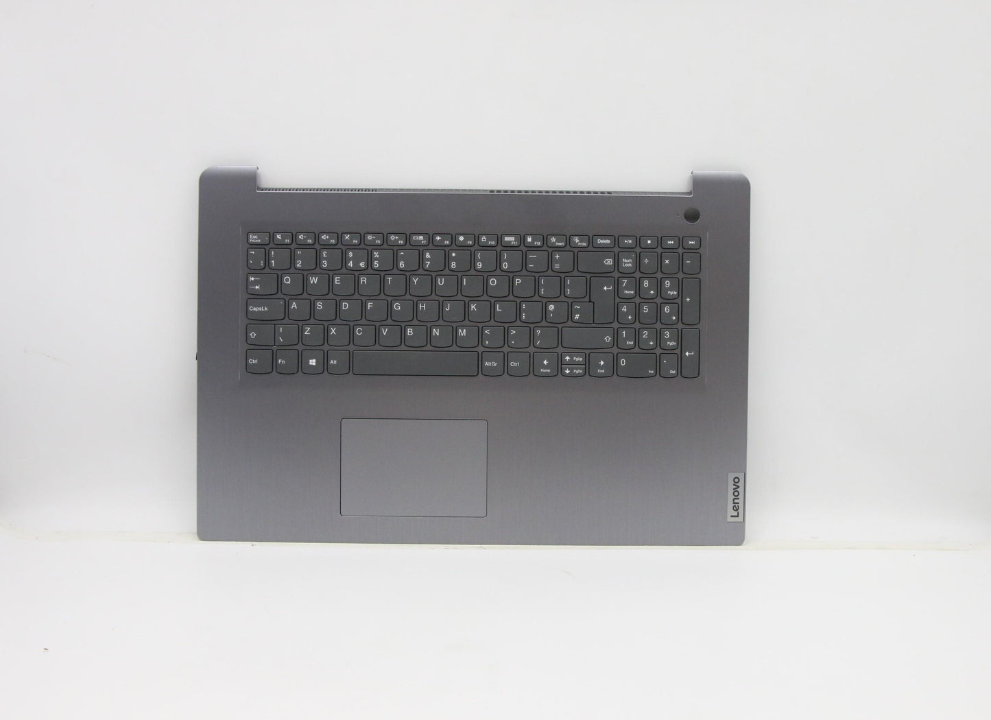 Lenovo Cover Upper Case Asm_Uke L82Kv - 5CB1C75083
