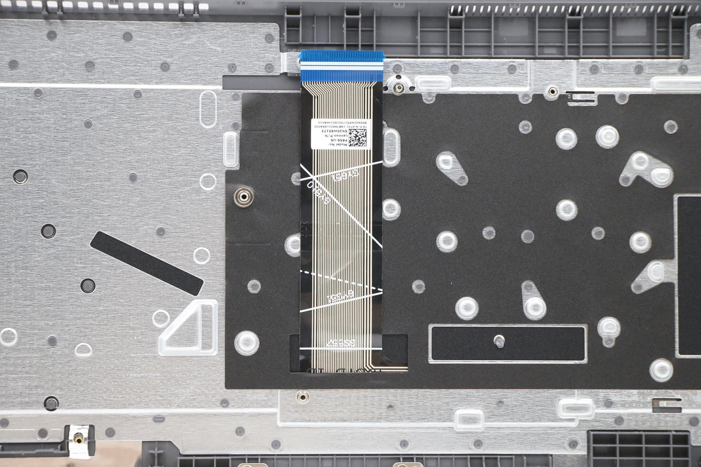 Lenovo Cover Upper Case Asm_Eng L82Kv - 5CB1C75085