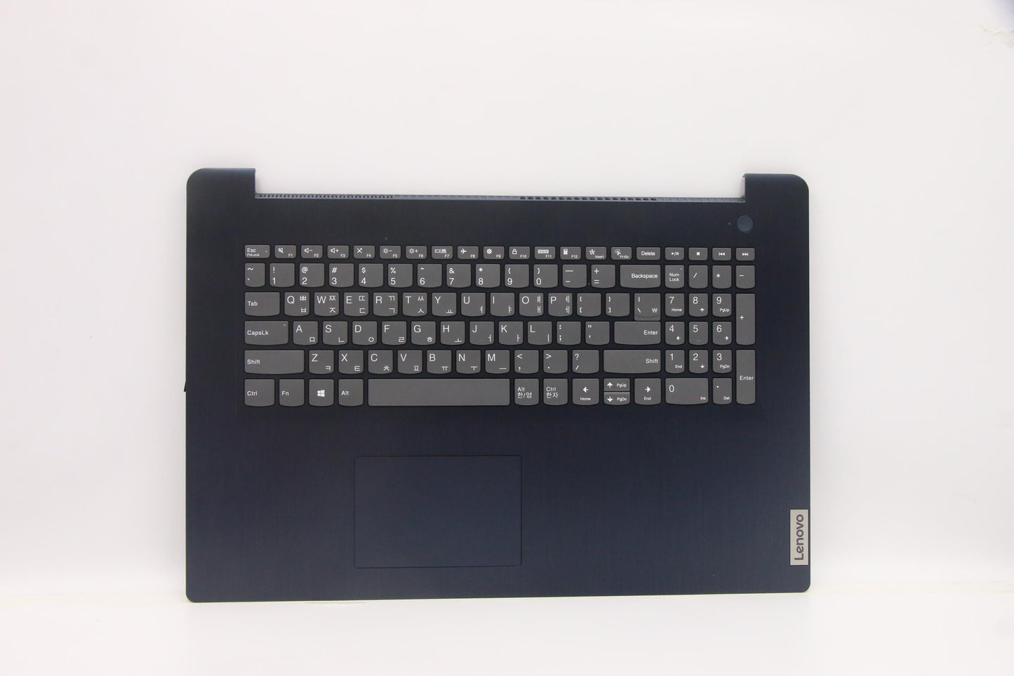 Lenovo Cover Upper Case Asm_Kor L82Kv - 5CB1C75096