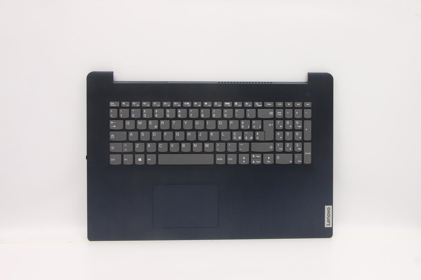 Lenovo Cover Upper Case Asm_Ita L82Kv - 5CB1C75098