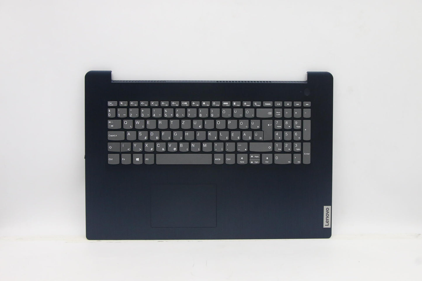 Lenovo Cover Upper Case Asm_Hun L82Kv - 5CB1C75100