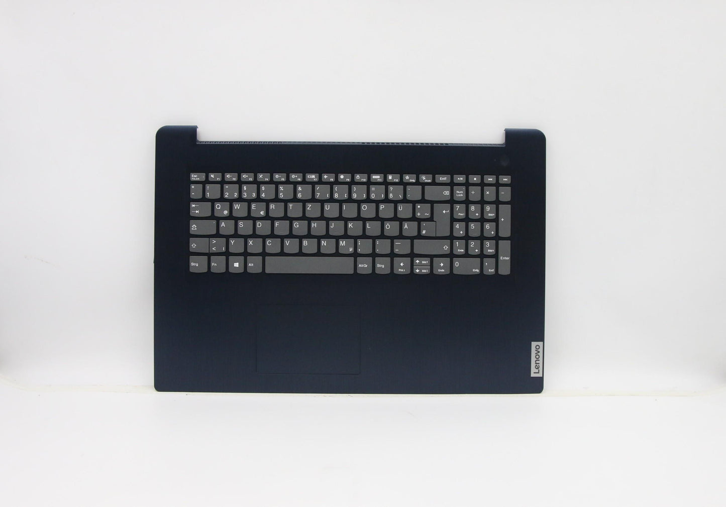 Lenovo Cover Upper Case Asm_Ger L82Kv - 5CB1C75103