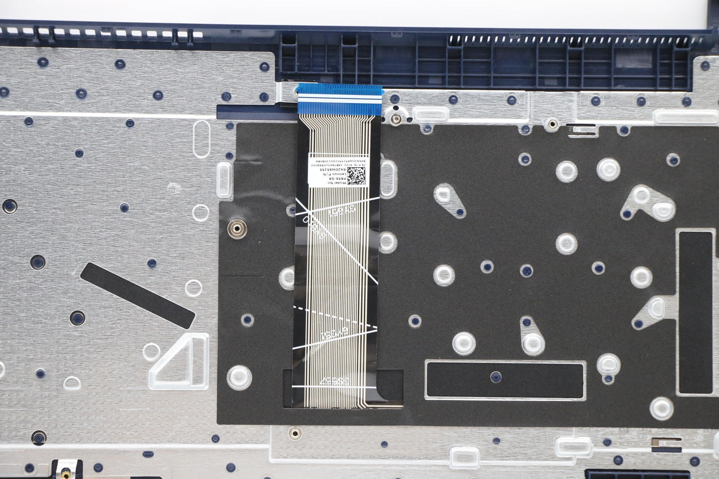 Lenovo Cover Upper Case Asm_Ger L82Kv - 5CB1C75103