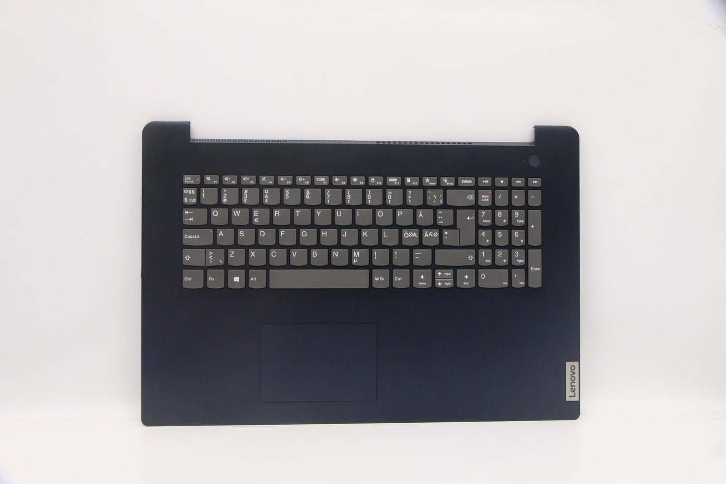 Lenovo Cover Upper Caseasm_Nordicl82K - 5CB1C75105