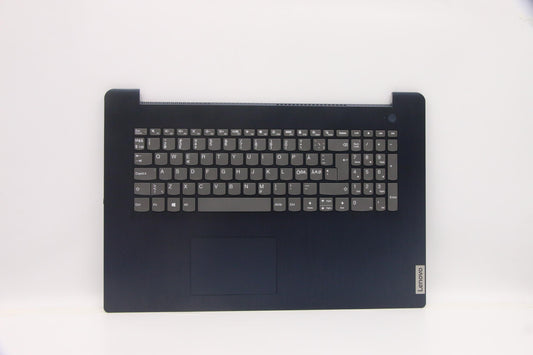 Lenovo Cover Upper Caseasm_Nordicl82K - 5CB1C75105
