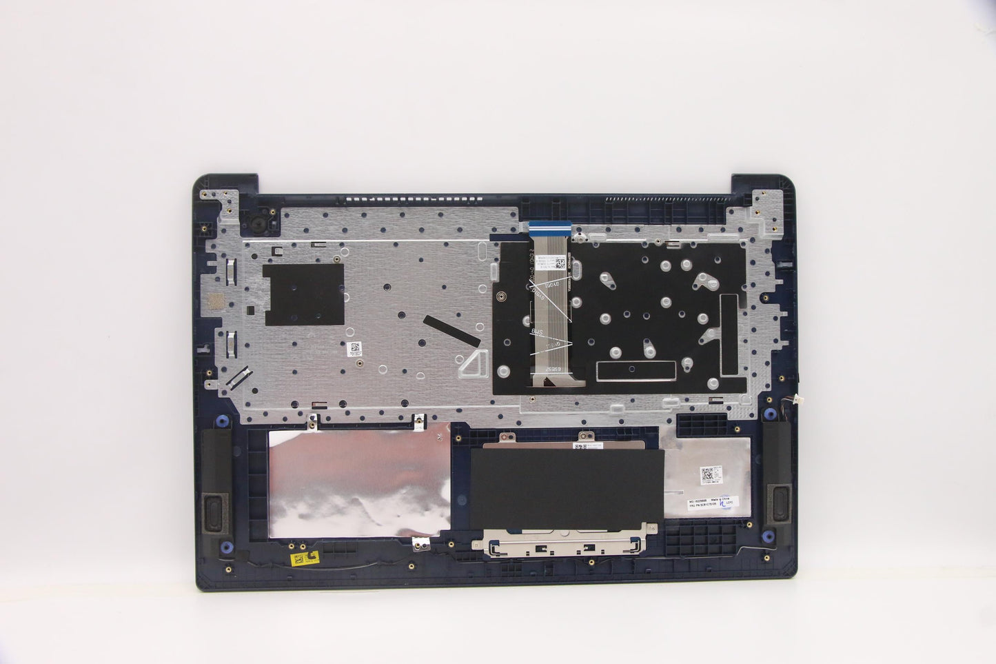 Lenovo Cover Upper Caseasm_Nordicl82K - 5CB1C75105