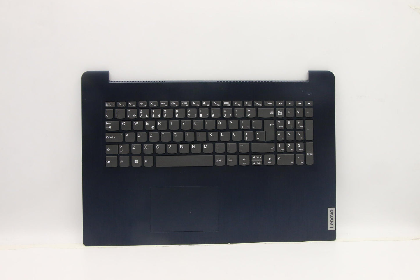 Lenovo Cover Upper Case Asm_Por L82Kv - 5CB1C75106