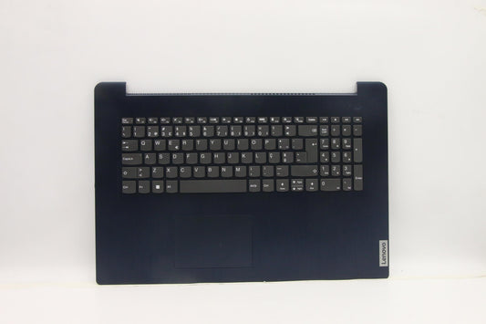 Lenovo Cover Upper Case Asm_Por L82Kv - 5CB1C75106