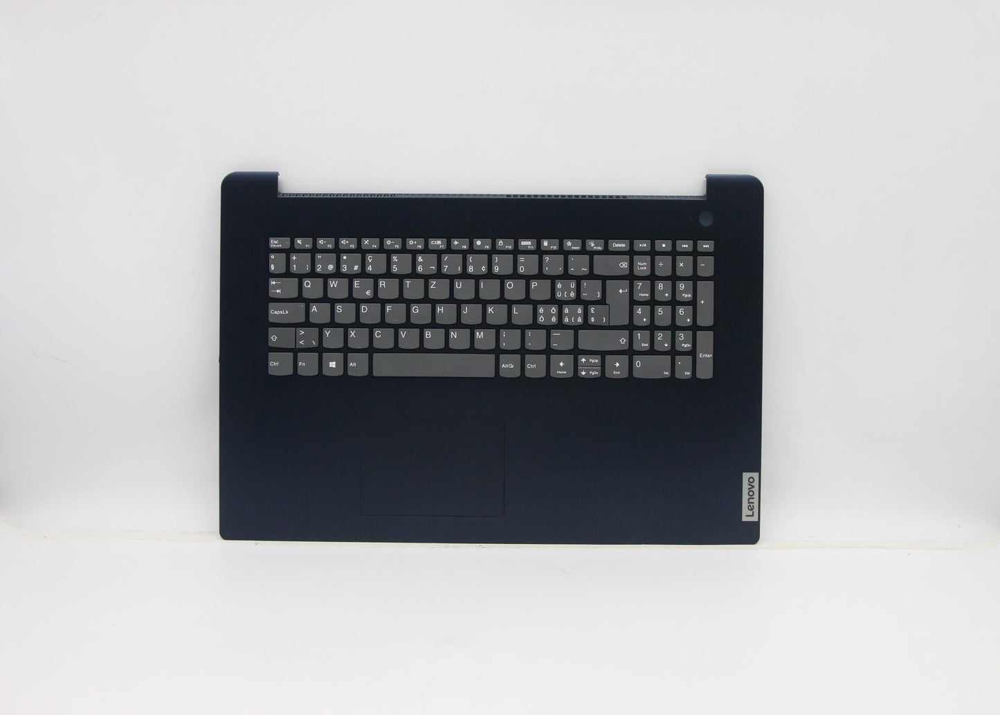 Lenovo Cover Upper Case Asm_Sws L82Kv - 5CB1C75110