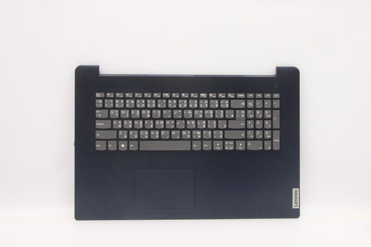 Lenovo Cover Upper Case Asm_Thai L82K - 5CB1C75112