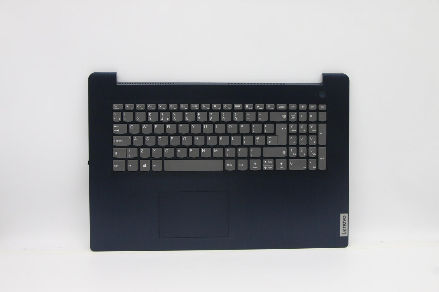 Lenovo Cover Upper Case Asm_Uke L82Kv - 5CB1C75114