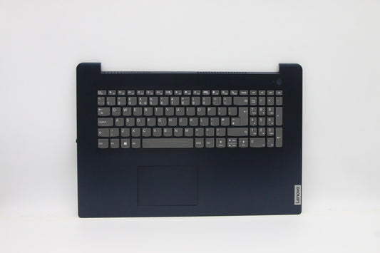 Lenovo Cover Upper Case Asm_Uke L82Kv - 5CB1C75114