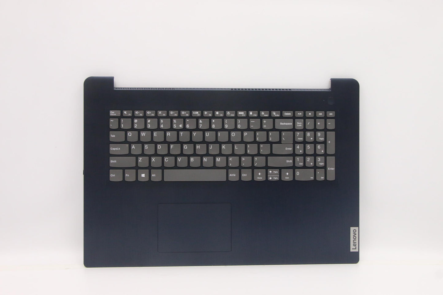 Lenovo Cover Uppercaseasm_Euroengl82K - 5CB1C75115