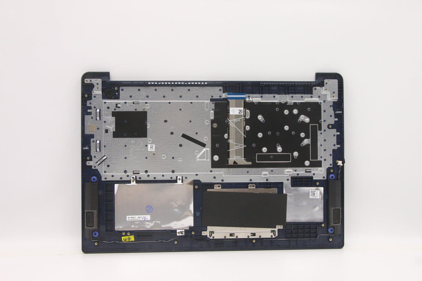 Lenovo Cover Uppercaseasm_Euroengl82K - 5CB1C75115