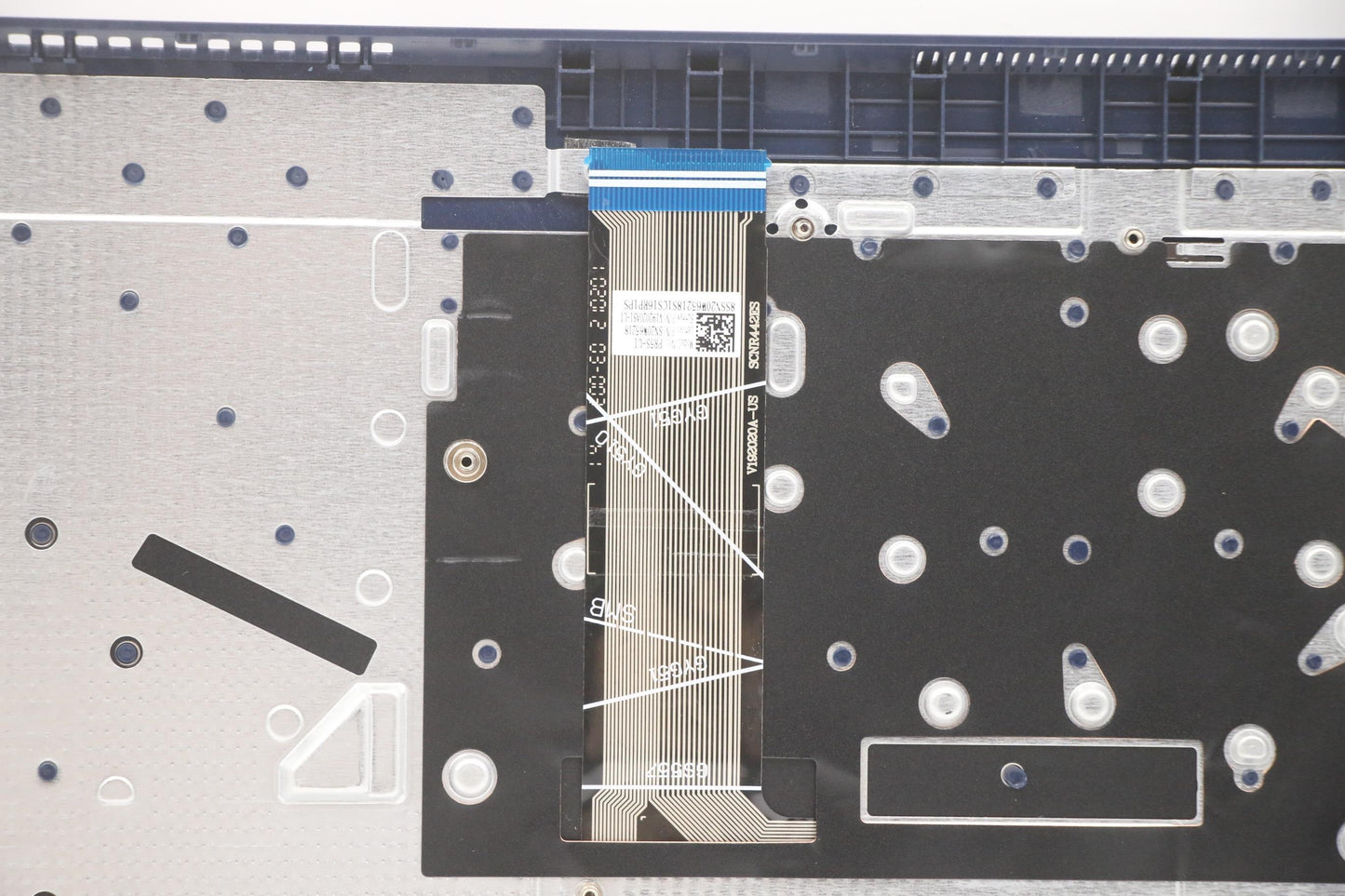 Lenovo Cover Uppercaseasm_Euroengl82K - 5CB1C75115
