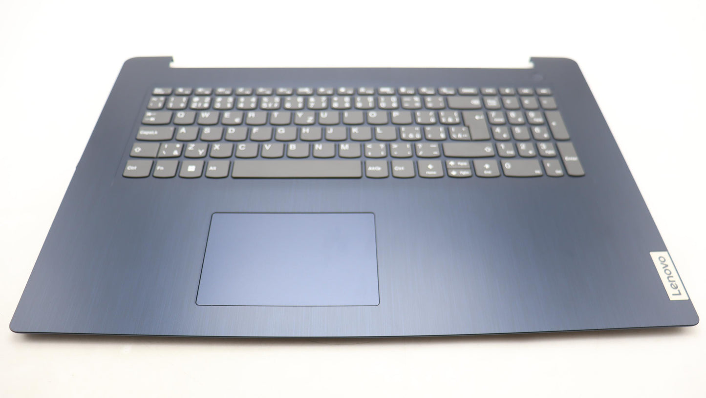Lenovo Cover Uppercaseasm_Cze/Slkl82K - 5CB1C75117