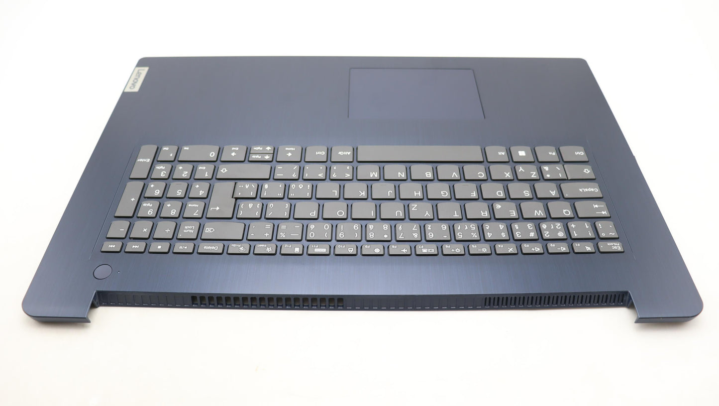 Lenovo Cover Uppercaseasm_Cze/Slkl82K - 5CB1C75117
