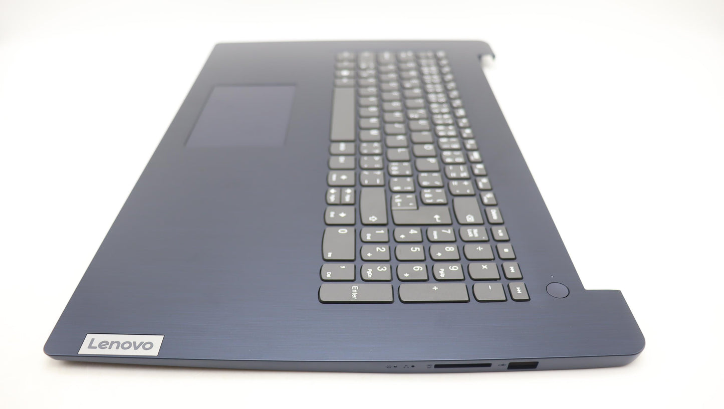 Lenovo Cover Uppercaseasm_Cze/Slkl82K - 5CB1C75117