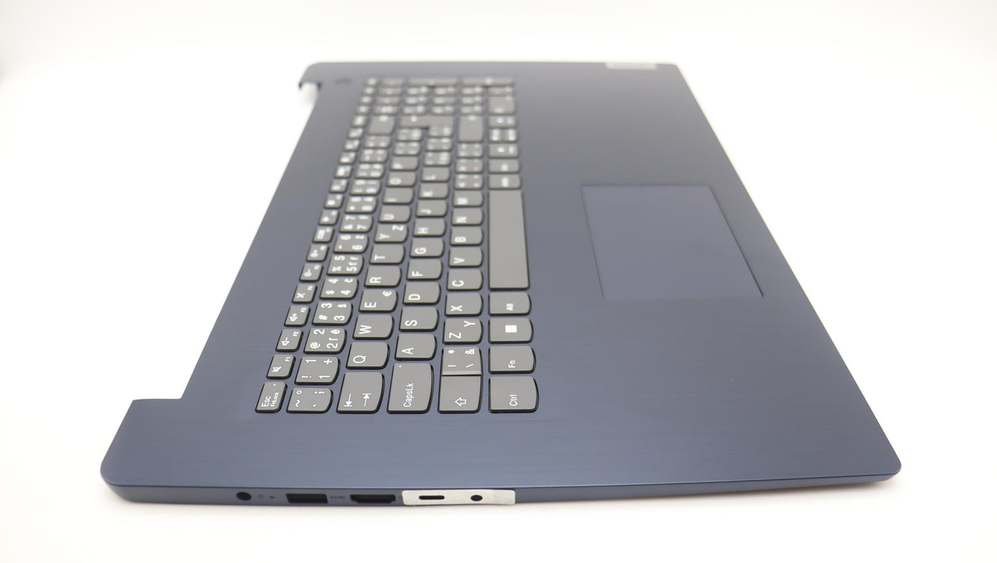 Lenovo Cover Uppercaseasm_Cze/Slkl82K - 5CB1C75117