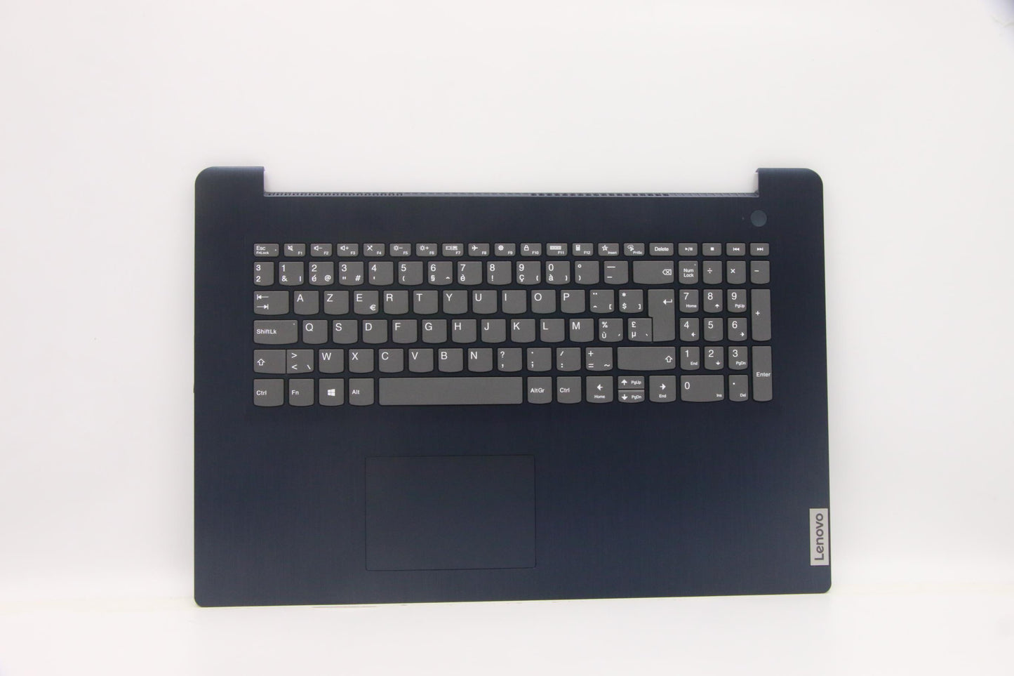 Lenovo Cover Upper Case Asm_Bel L82Kv - 5CB1C75120