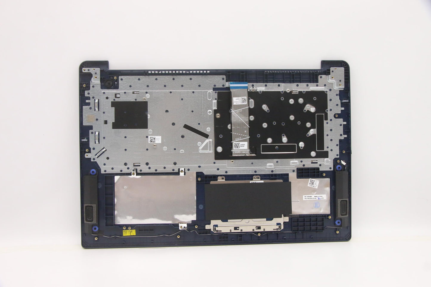 Lenovo Cover Upper Case Asm_Bel L82Kv - 5CB1C75120