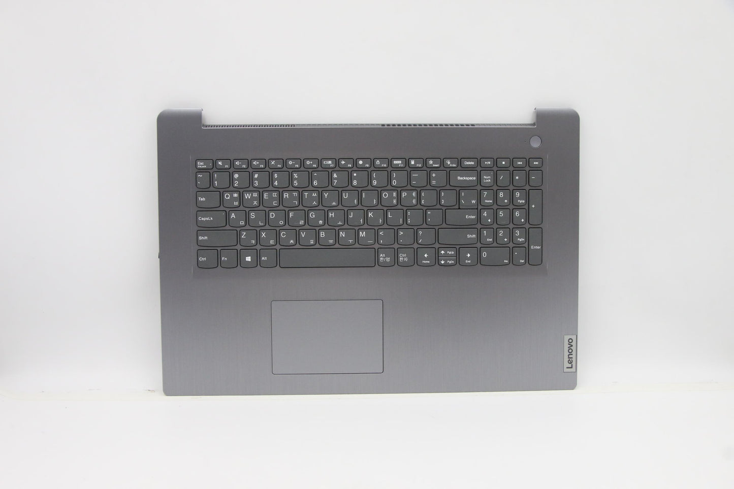 Lenovo Cover Upper Case Asm_Kor L82Kv - 5CB1C75743