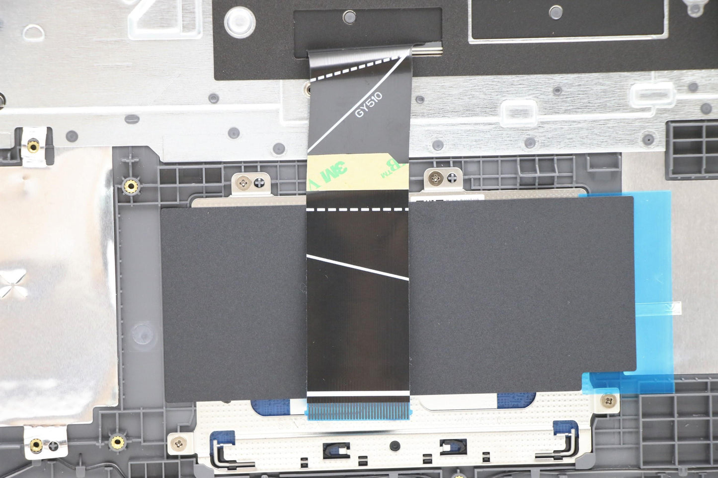 Lenovo Cover Upper Case Asm_Kor L82Kv - 5CB1C75743