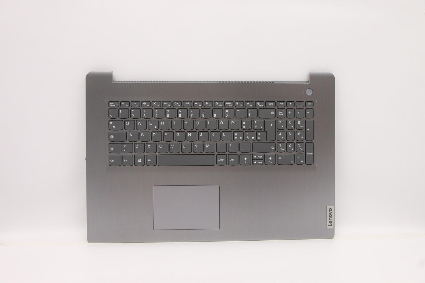 Lenovo Cover Upper Case Asm_Ita L82Kv - 5CB1C75745