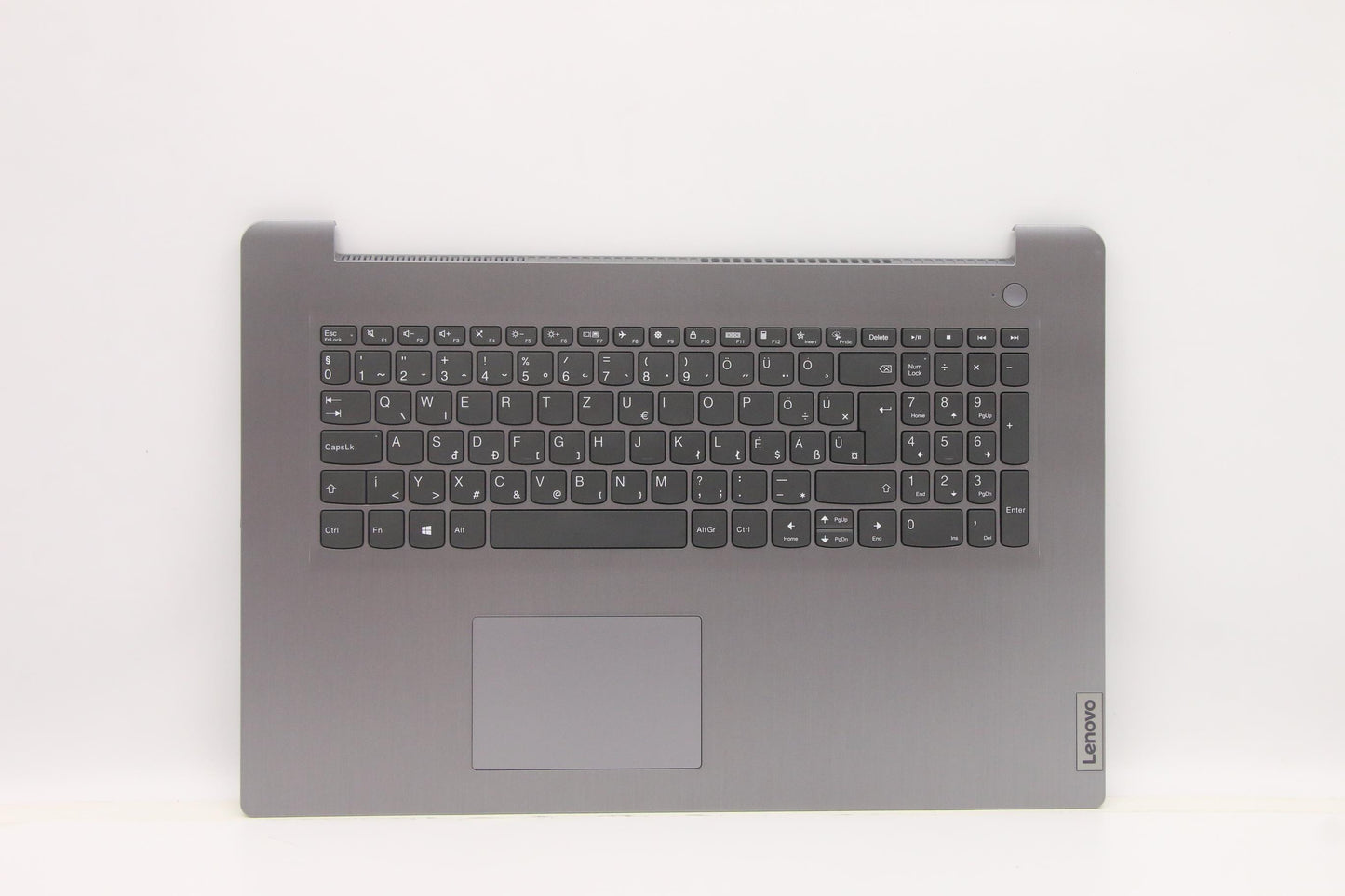 Lenovo Cover Upper Case Asm_Hun L82Kv - 5CB1C75747