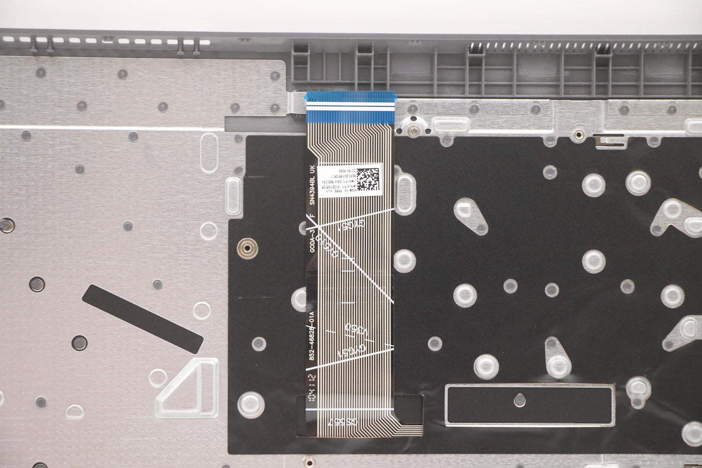 Lenovo Cover Upper Case Asm_Hun L82Kv - 5CB1C75747