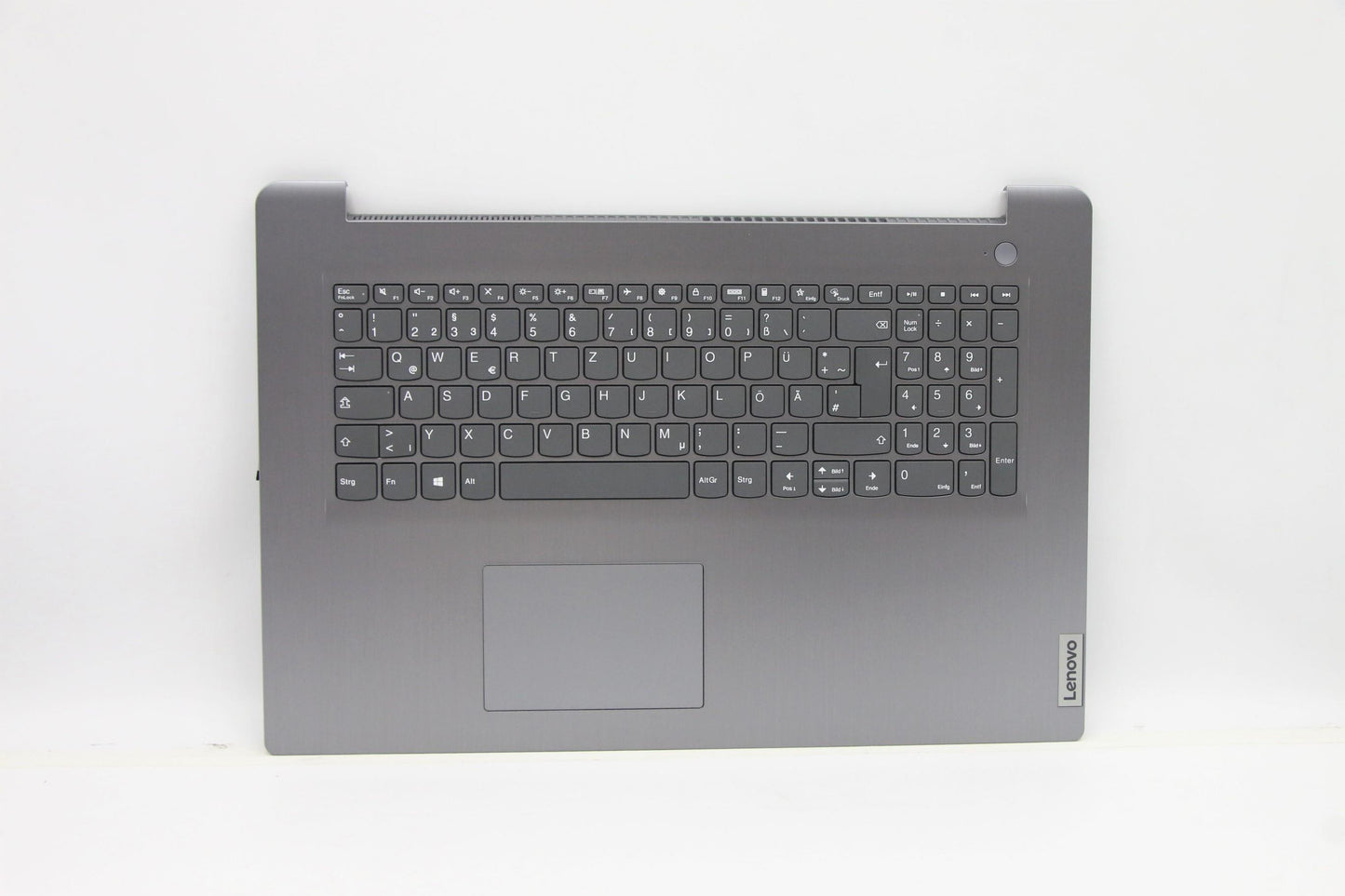 Lenovo Cover Upper Case Asm_Ger L82Kv - 5CB1C75750