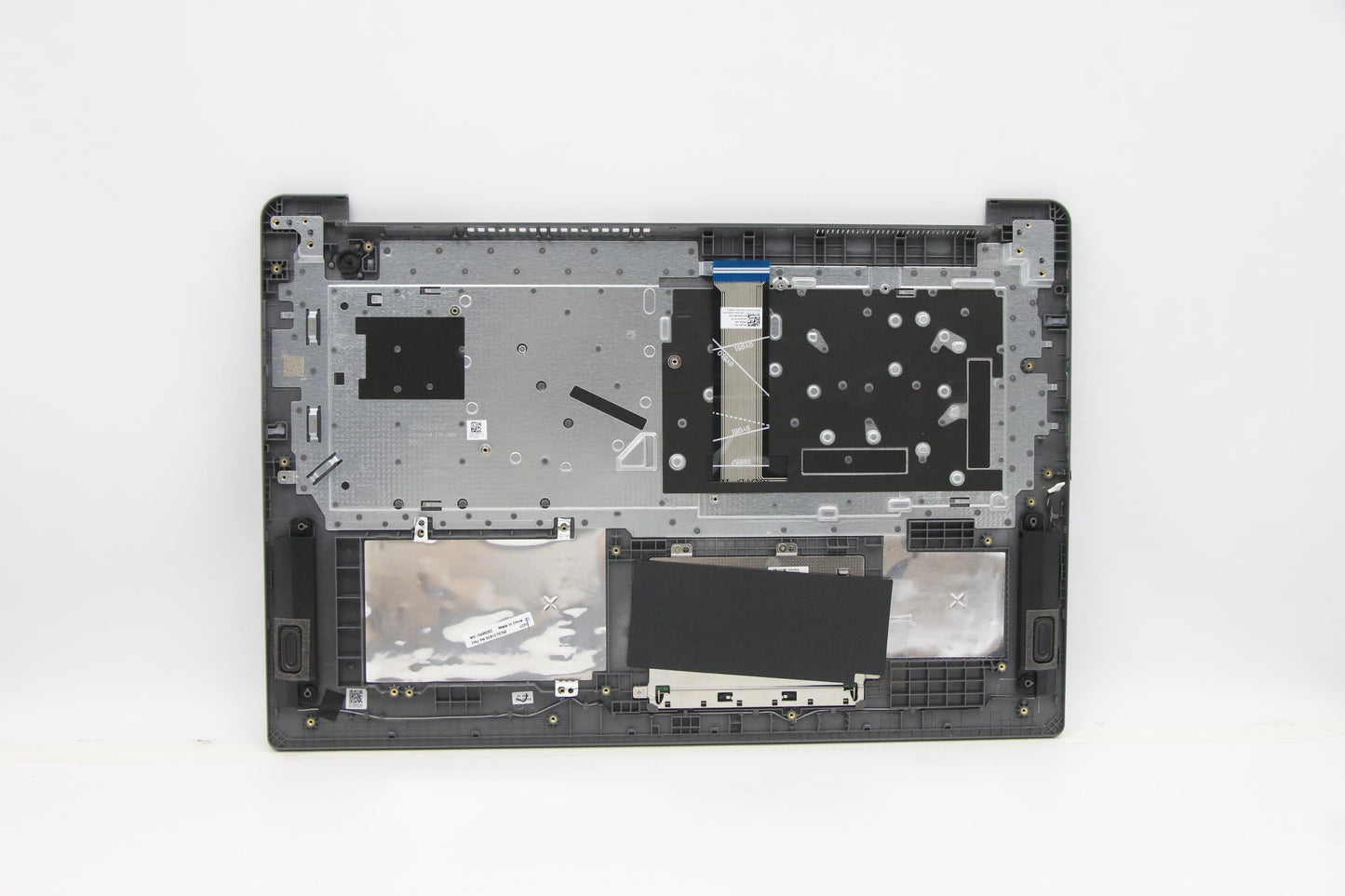Lenovo Cover Upper Case Asm_Ger L82Kv - 5CB1C75750
