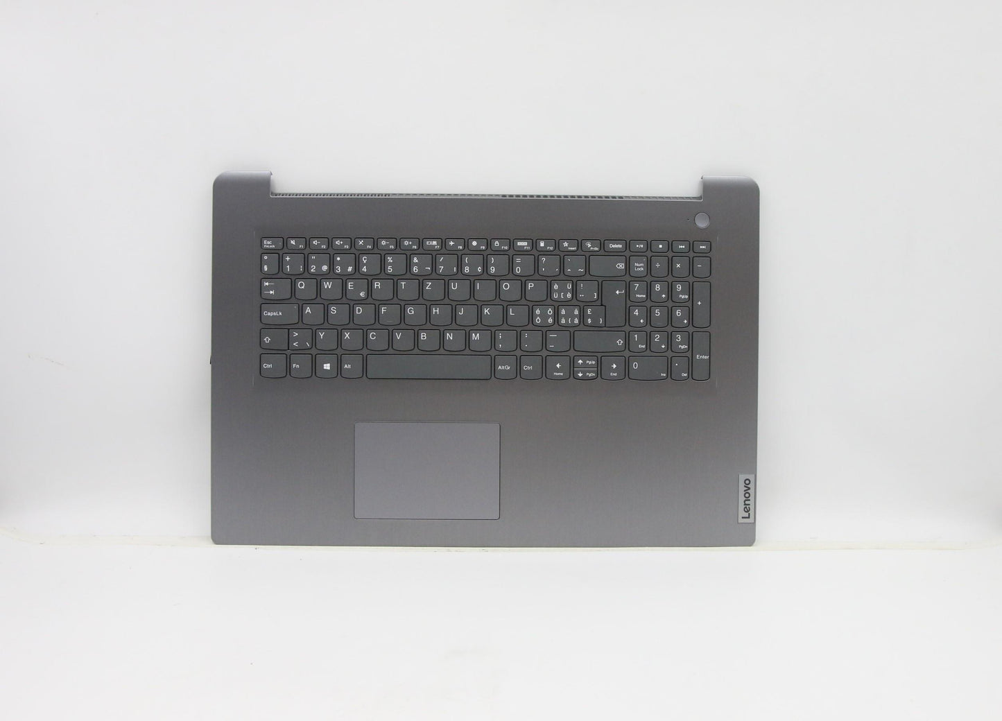 Lenovo Cover Upper Case Asm_Sws L82Kv - 5CB1C75757
