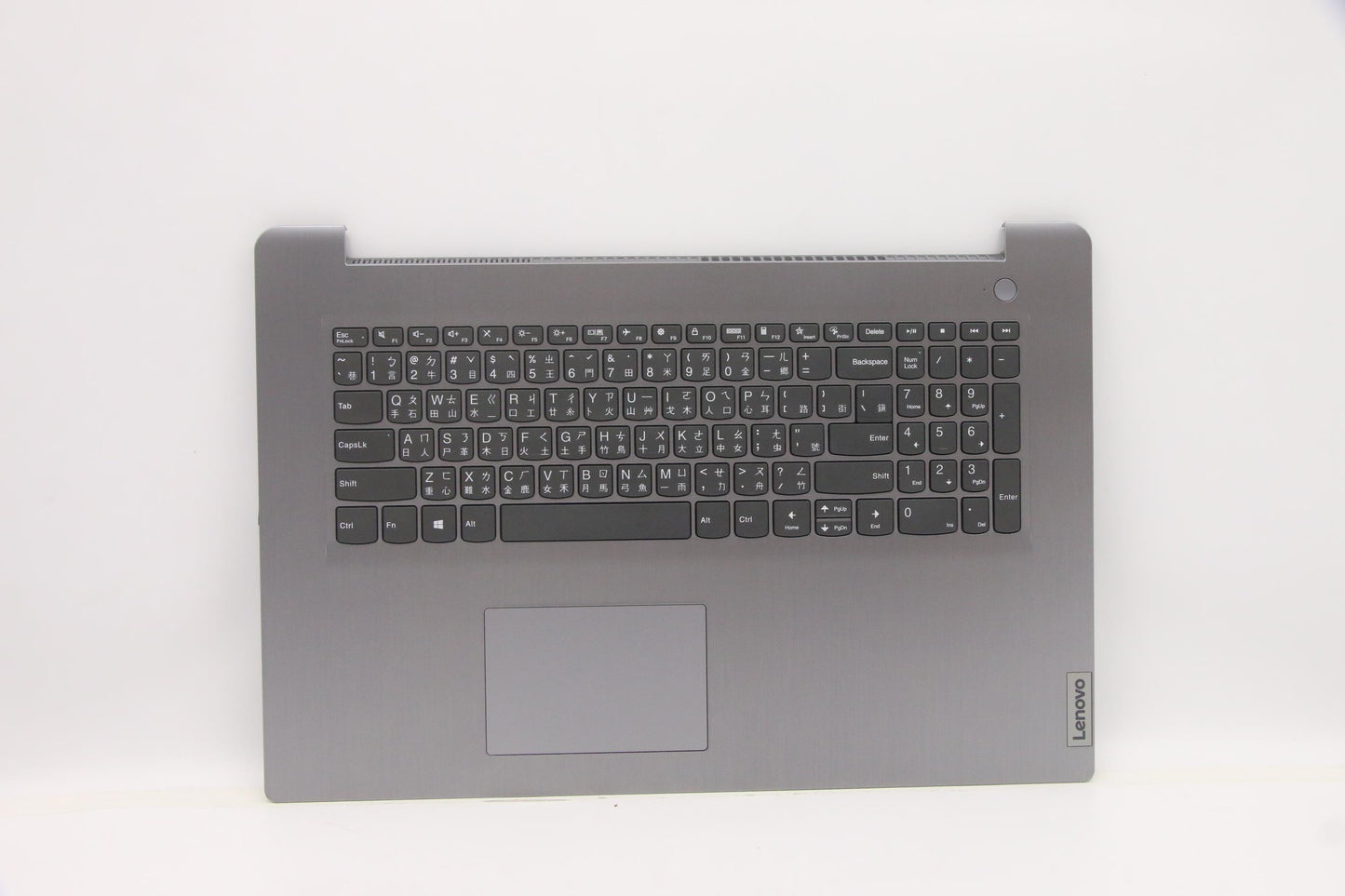 Lenovo Cover Upper Case Asm_Tc L82Kv - 5CB1C75758